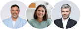 Clientes satisfeitos com crIAwebsites